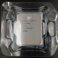 中古  Intel Core i9-13900KF(1700/3.0G/36M/C24/T32) 1460019396 