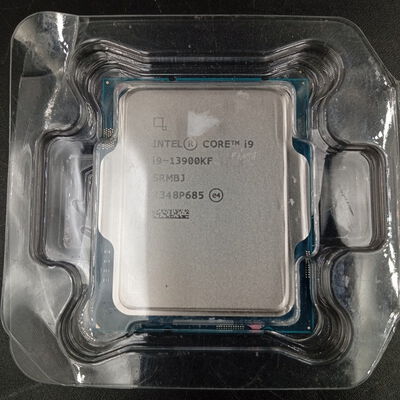 【大須店】中古  Intel Core i9-13900KF(1700/3.0G/36M/C24/T32) 1460019396 