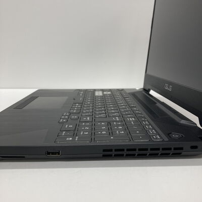 【神戸・三宮店】中古  ASUS TUFGAMING A15 (Ryzen 7 4800H/16GB/SSD512GB/RTX3050/W11P) 3430005914【11/6値下げ!】 