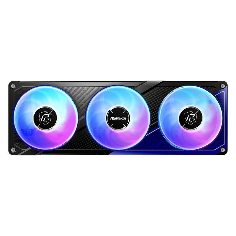 ASRock Phantom Gaming 360 LCD (360mm) ｜ パソコン通販のドスパラ
