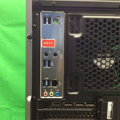 【川崎店】中古  GALLERIA XA7R-R36T(Ryzen 7 5700G/32GB/SSD1TB/RTX3060Ti/W11H/Blu-ray) 3170007008 