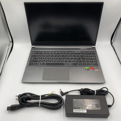 【座間相武台】中古  GALLERIA GR1650TGF-T 4510003251 