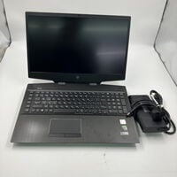 中古  HP Omen 17-cb1001tx (i7 10750H/32GB/SSD512GB+SSD512GB+HDD2TB/RTX2070SUPER/WLAN/17.3FHD) 3280023332 