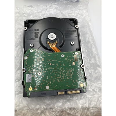 【水戸赤塚店】中古  各社 3.5インチ HDD 10TB SATA （デスクトップ用） 138692 