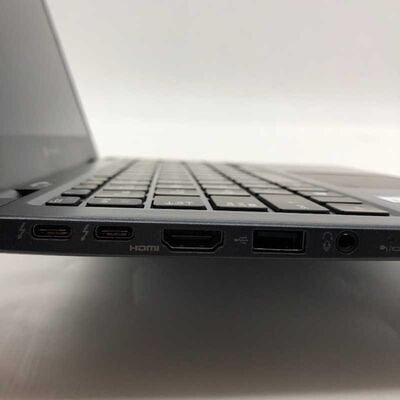 【郡山安積店】中古  Dynabook G83/HS (Intel Core i5 1135G7 2.40GHz/16GB DDR4/SSD256GB/-/オンボード/13.3/1920x1080/GbE/Wi-Fi/WEBCAM/W11H64) 191101 