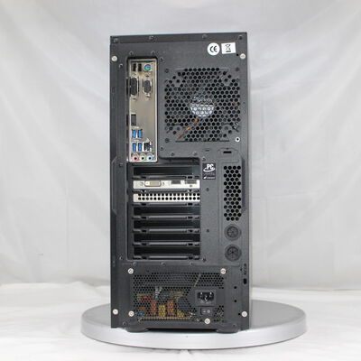 中古  THIRDWAVE GALLERIA KT(Intel Core i7 9700/16GB/SSD480GB/DVDマルチ/NVIDIA GeForce GTX 1660 Ti 6GB/W11H64 MAR) 178554【5/15値下げ!】 