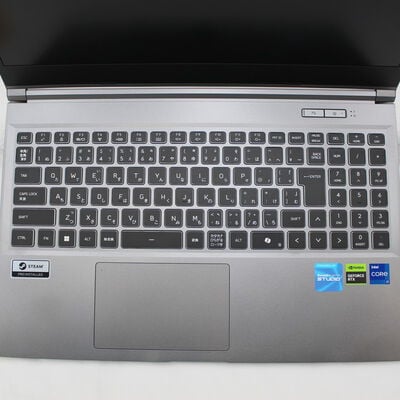 【通販センター】中古  THIRDWAVE GALLERIA RL7C-R46-C5N 187731 