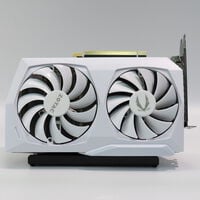 中古  【LHR版】ZOTAC ZT-A30610F-10PHLR(RTX3060Ti 8GB) 3210015102 