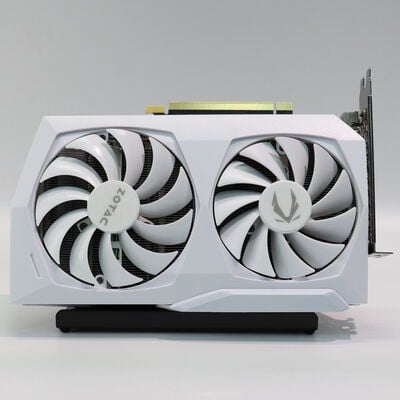 【札幌店】中古  【LHR版】ZOTAC ZT-A30610F-10PHLR(RTX3060Ti 8GB) 3210015102 