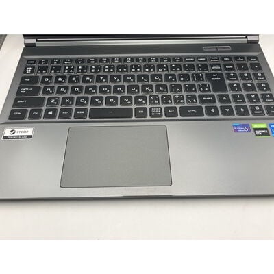 【仙台店】中古  THIRDWAVE GALLERIA RL5C-G50 (Core i5-11400H/16GB/SSD512GB/-/GTX 1650/WLAN/15.6FHD/W11H/-) 3240010990 