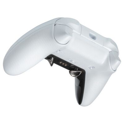 GRAPHT  Omni Plus with Charging Dock White (GRT076-WHT-ONE) 