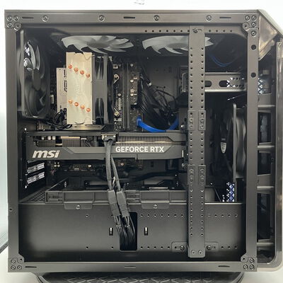 【新潟店】中古  THIRDWAVE GALLERIA RM7C-R57T (Ultra 7 265F/32GB/SSD1TB/RTX5070Ti/W11H) 3290007599【9/3値下げ!】 