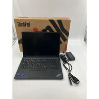 中古  Lenovo ThinkPad E14 Gen6(U5-125H/16GB/SSD1TB) 3410010609 