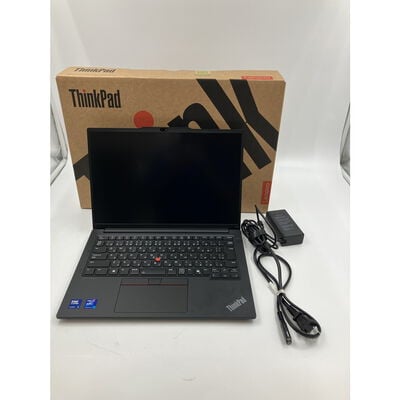 【秋葉原本店】中古  Lenovo ThinkPad E14 Gen6(U5-125H/16GB/SSD1TB) 3410010609 