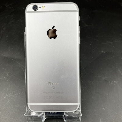 【大須店】中古  【au】 iPhone6s 4.7インチ 64GB (スペースグレイ) MKQN2J/A 129058 