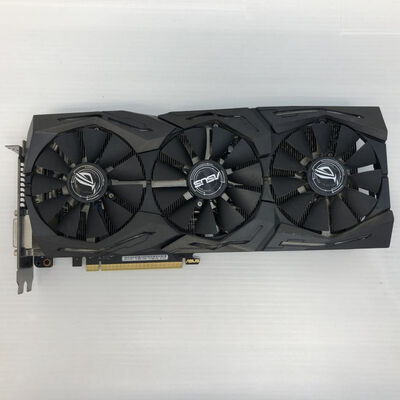 【徳島住吉店】中古  各社 GeForce GTX1070Ti (8GB PCI-E) 136249 
