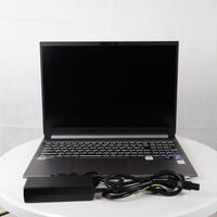 中古  THIRDWAVE GALLERIA DL7C-IG-C6 201631 