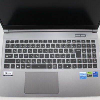 【広島店】中古  THIRDWAVE GALLERIA RL7C-R35-5N 184849 