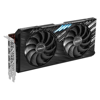 ASRock  Radeon RX 7800 XT Challenger 16GB OC (RX7800XT CL 16GO) 