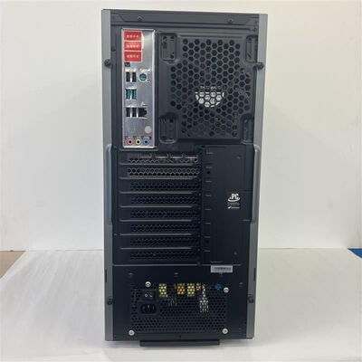 【仙台店】中古  THIRDWAVE GALLERIA XA7C-R36T (Core i7-12700/32GB/SSD1TB+SSD1TB/-/RTX3060Ti/-/W11H64/-) 3240008534 