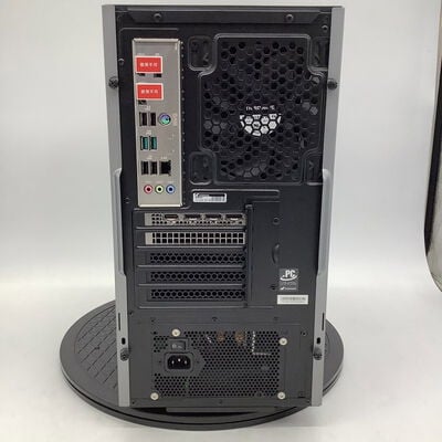 【堺七道店】中古  THIRDWAVE RM5C-R46T(i5 14400F/32GB/SSD1TB/RTX4060Ti 8GB/W11H) 4660003048 