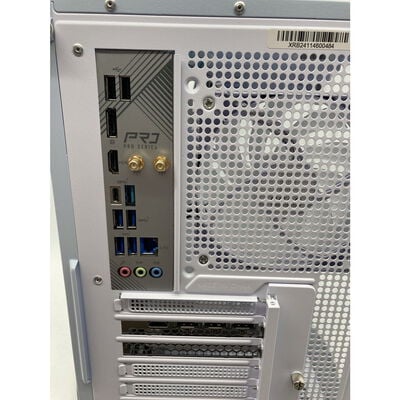 【郡山安積店】中古  自作PC(i5 14400/32GB/SSD1TB/RTX4070/W11H) 4640002019 