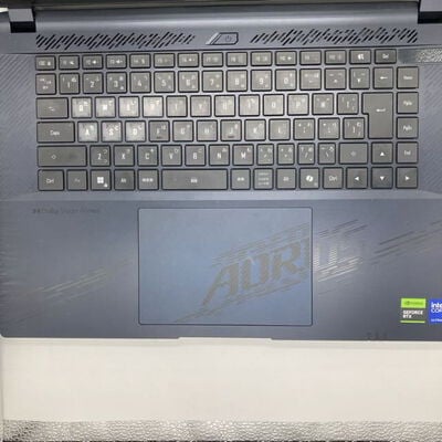 【八王子店】中古  GIGA-BYTE AORUS MASTER 16 AM6H 1230010632 