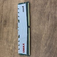 中古  PC4-19200 4GB デスクトップ用 126162 