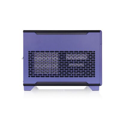 Thermaltake  TR100 Future Dusk CA-11A-00SNNN-J0 (Mini-ITX フューチャーダスク) 