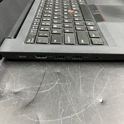【大須店】中古  Lenovo ThinkPad E495 3120024019 
