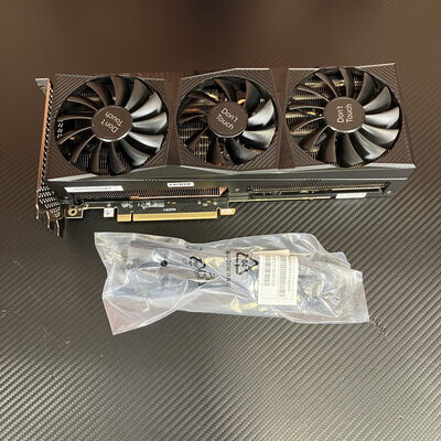 【富士青葉店】中古  ZOTAC 9288-3N702-100ZS(RTX4070Ti 12GG6X 1H3P) 1460019941 