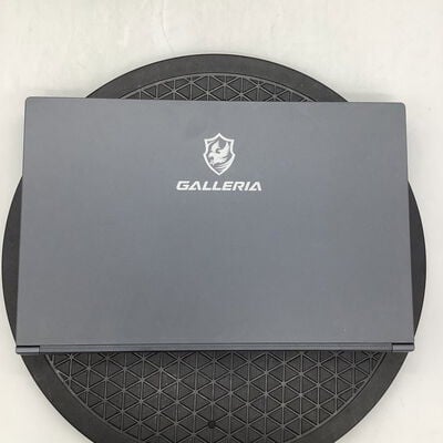 【堺七道店】中古  GALLERIA GCR2070RGF-QC(i7-9750H/16GB/SSD1TB/RTX2070/W11P) 4660003024 