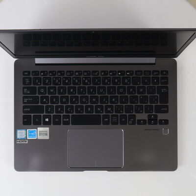 【通販センター】中古  ASUS ZenBook 13 UX331UN (Core i5-8250U/8GB/オンボード) 203003 