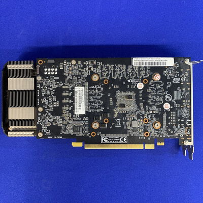【横浜駅前店】中古  Palit NE62060018J9-1062A(RTX2060 6GB GamingPro) 3400008618 