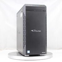 中古  mouse G-Tune NEXTGEAR-MICRO【5/1値下げ!】 
