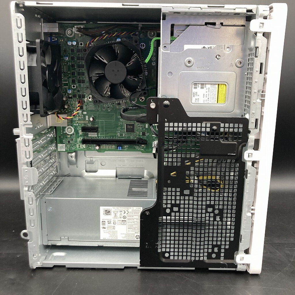 中古 HP Pavilion TP01-5000jp(Intel Core i5 14400/16GB/SSD1TB/DVD