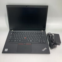 中古  Lenovo ThinkPad T14s Gen1(i7-10610U/16GB/SSD512GB/14/1920x1080/W11P) 3210016240 