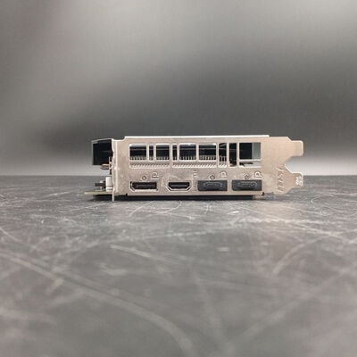 【大須店】中古  MSI GeForceRTX2060 VENTUS 6G OC(RTX2060 6G GDR6) 138899 