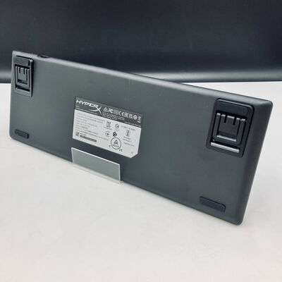 【熊本浜線店】中古  HyperX Alloy Origins Core RGB(HX-KB7RDX-JP) 5370001222 