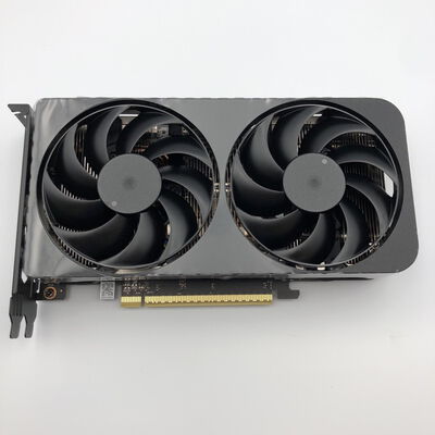 【甲府飯田店】中古  玄人志向 RD-RX9060XT-E16GB/DF (RX9060XT 16G) 179907 