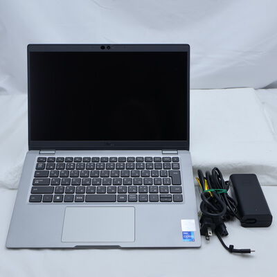 【浜松店】中古  DELL Latitude 5320(Intel Core i7 1185G7 3.0GHz/16GB DDR4/SSD256GB/-/オンボード/13.3/1920x1080/Wi-Fi/WEBCAM/W11H64) 201262 