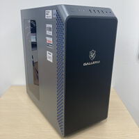 中古  THIRDWAVE GALLERIA SK(AMD Ryzen 7 5700G/16GB/SSD1TB/なし/NVIDIA GeForce RTX 3060 Ti 8GB/W11H64 MAR) 175925 