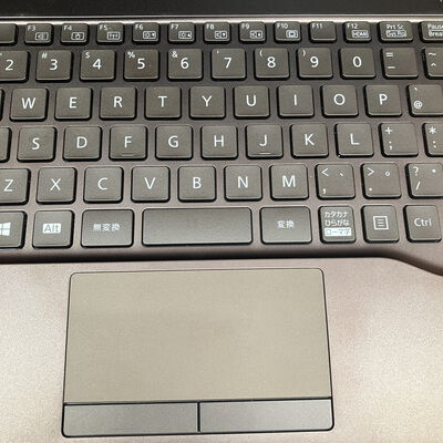 【富士青葉店】中古  富士通 FMVC75F3MZ(i5-1135G7/8GB/SSD512GB/W11H) 5070001901 