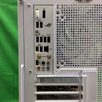 【川崎店】中古  自作PC(Ryzen 7 9700X/32GB/SSD1TB/RX9060XT 8GB/OSなし) 3170007305 