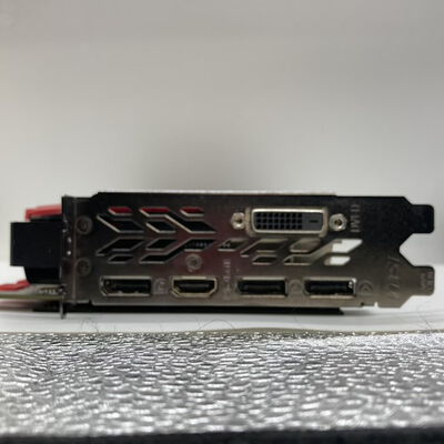 【八王子店】中古  MSI GTX 1080 GAMING X 8G（GTX1080 8GB) 1230010986 