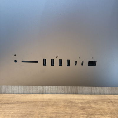 【姫路店】中古  Apple iMac Retina 5K 27インチ/Core i5 3.4GHz/16GB/1TB 3120023369 