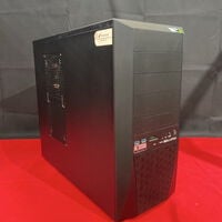 中古  THIRDWAVE GALLERIA XT(Corei7 9700/16GB/SSD512GB+HDD1TB/なし/GTX1660Ti 6GB/W10H) 5140001154 