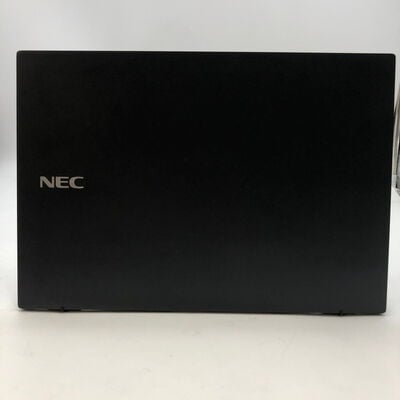 【大分店】中古  NEC PC-VKV50GZFB (Intel Core i7 1195G7 2.90GHz/16GB/SSD512GB/-/オンボード/14/1920x1200/Wi-Fi/WEBCAM/W11P/Microsoft Office Home and Business 2024) 189136 