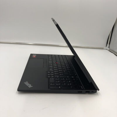 【福井日之出店】中古  Lenovo ThinkPad E16 Gen 2 AMD (AMD Ryzen5 7535U 2.9GHz/16GB/SSD256GB/-/オンボード/16/1920x1200/Wi-Fi/WEBCAM/W11P64) 176149 