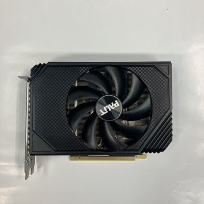 【仙台店】中古  各社 GeForce RTX3050 (8GB PCI-E) 148968 